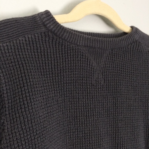 Cherokee pullover sweater - Picture 2 of 3